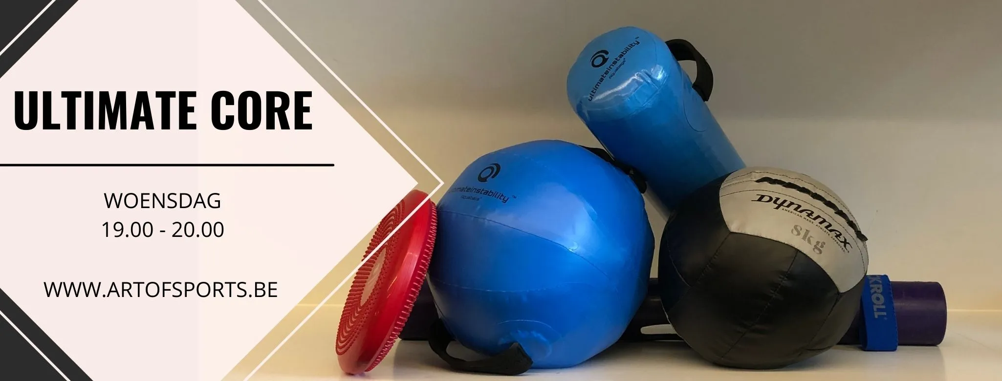 Bootcamp Ultimate Core